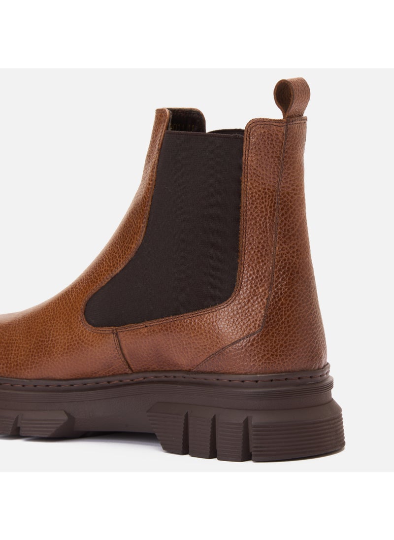 LOAFERS - HUSSEL - Image 1