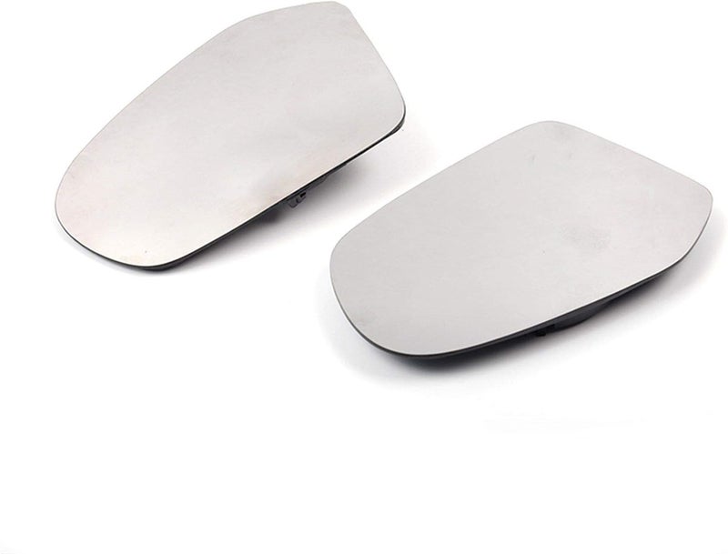 Wivplex Heated Side Mirror Lens for Mercedes A-Class and B-Class - Image 1
