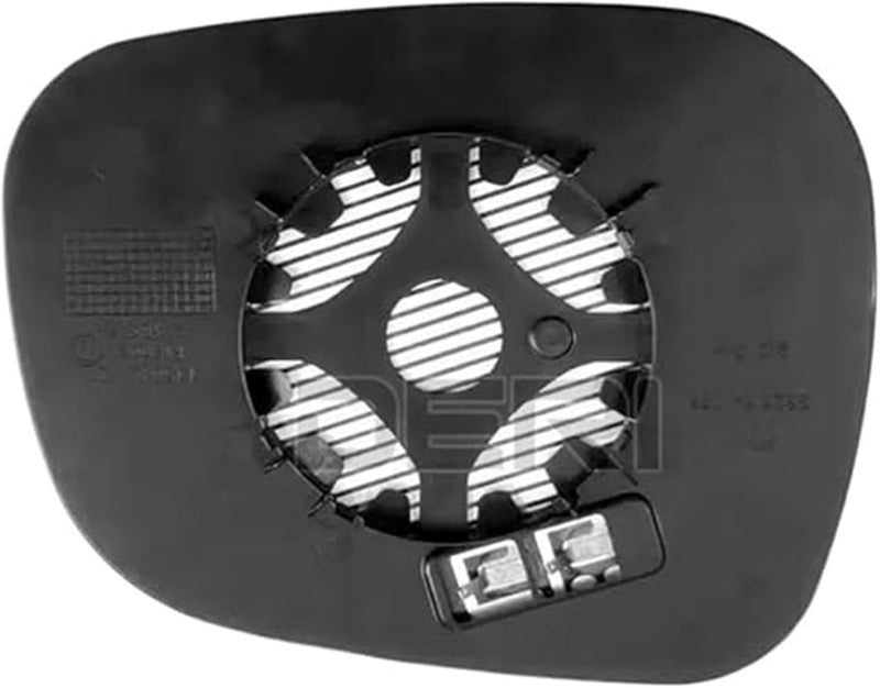 Wivplex Heated Side Mirror Glass for BMW X3 F25 - Image 3