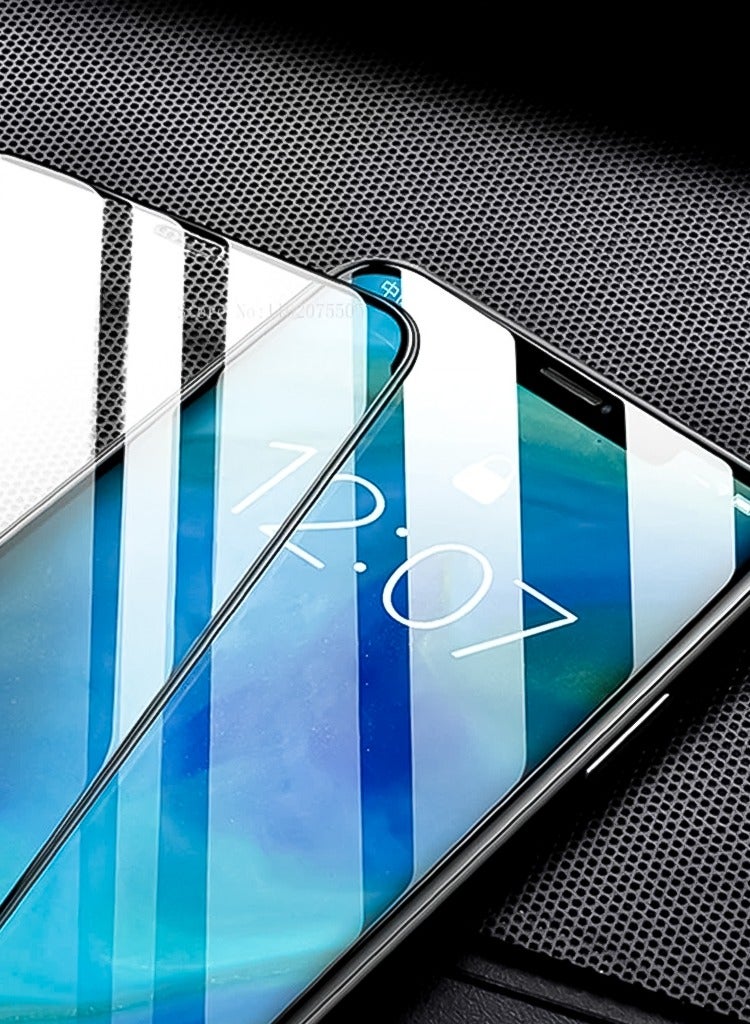 Desert Clear Screen Protector for iPhone 13 PRO MAX, Desert Diamond Hardness - Image 4