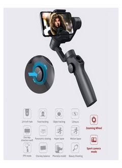 Generic Gimbal Capture 2 Pro – Stabilizer for Smartphone and Action Camera  - Image 3