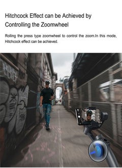 Generic Gimbal Capture 2 Pro – Stabilizer for Smartphone and Action Camera  - Image 4