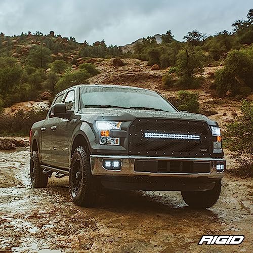 Rigid Industries 40195 Wire Harness for Set of Dually Light - Image 5