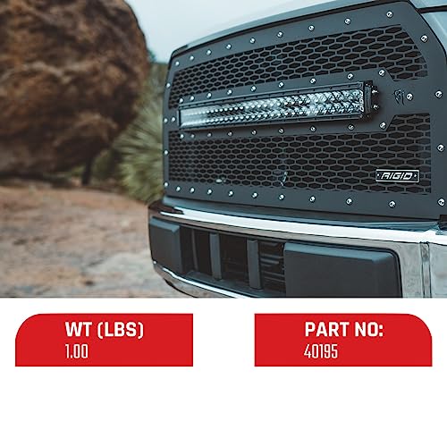 Rigid Industries 40195 Wire Harness for Set of Dually Light - Image 4