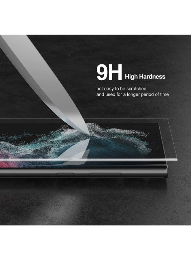 Neon Nano screen protection for Samsung Galaxy Note 20, from Neon, with full coverage from edge to edge, anti-break and anti-fingerprint - Image 3