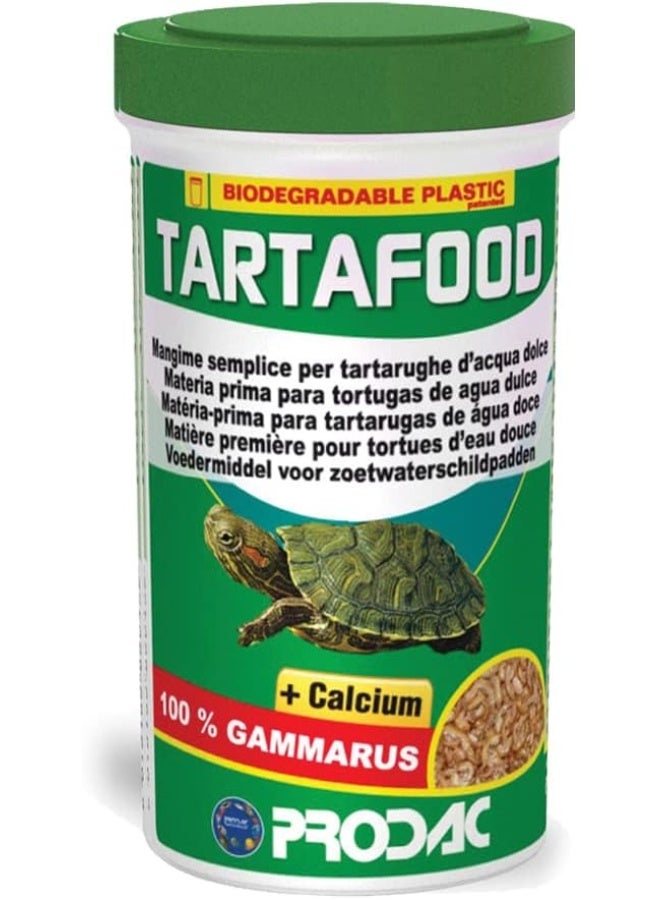 Prodac Prodac Tartafood 100 ml 10 g GB/TR/GR  - Image 1