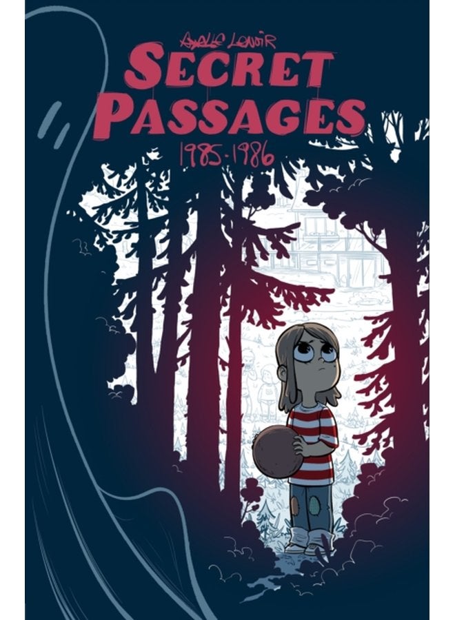 Secret Passages - Paperback