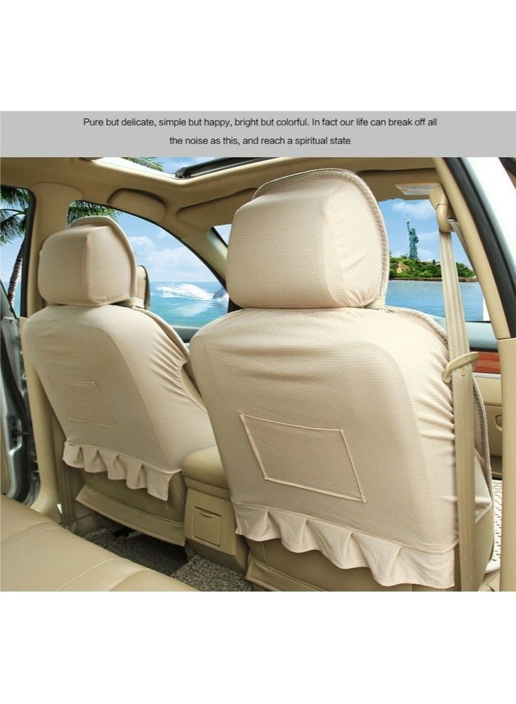 car seat cover, car seat protector - Image 5