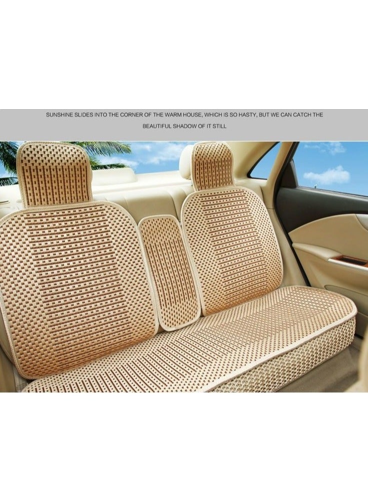 car seat cover, car seat protector - Image 2