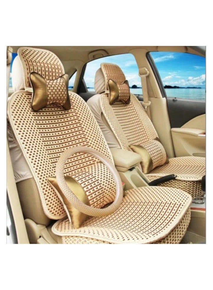 car seat cover, car seat protector - Image 1
