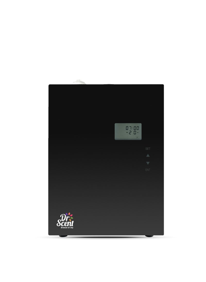 Dr Scent Dr Scent Breeze of Joy Dr Scent Essential Oil Classic Diffuser Fragrance Machine - Large  - Image 1