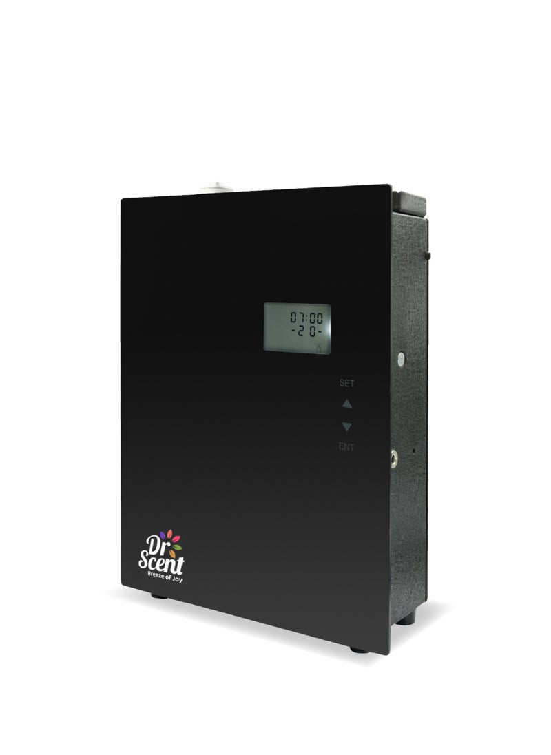 Dr Scent Dr Scent Breeze of Joy Dr Scent Essential Oil Classic Diffuser Fragrance Machine - Large  - Image 3