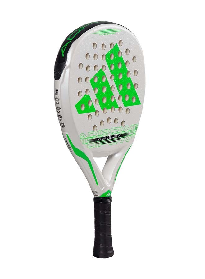 Adidas Adipower Team Light 3.3 Padel Racket - Image 3