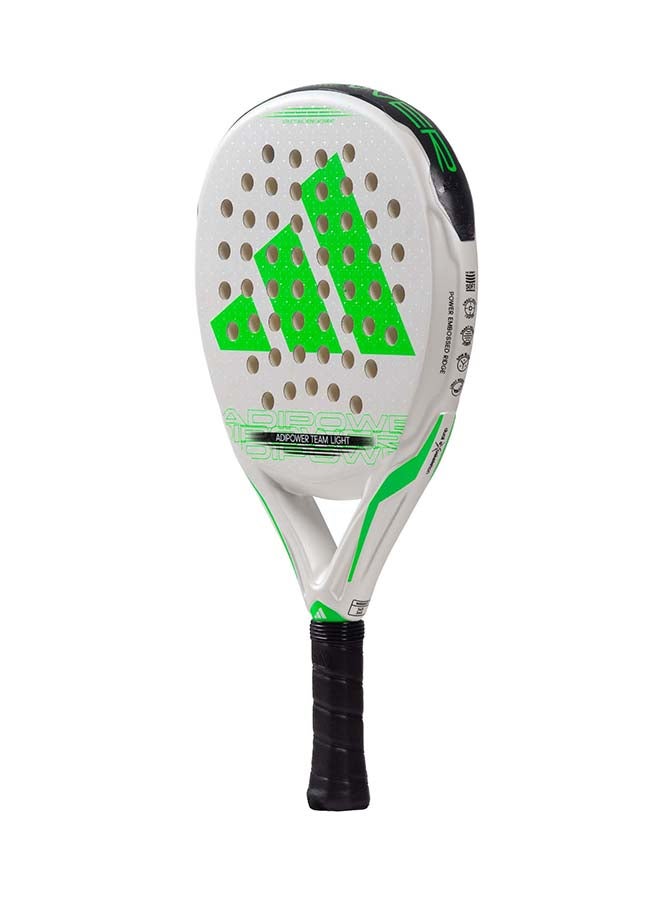 Adidas Adipower Team Light 3.3 Padel Racket - Image 2
