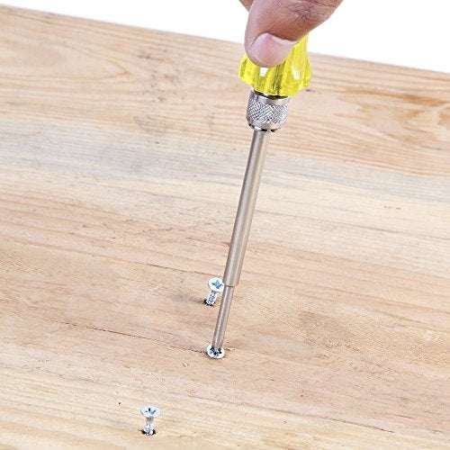Fadman 5-Pieces Screwdriver Kit Combination For Multipurpose Application (Pack of 5) - Image 5