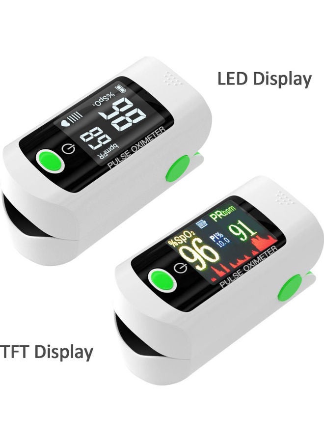 NIBEMINENT Pulse Oximeter - Image 2