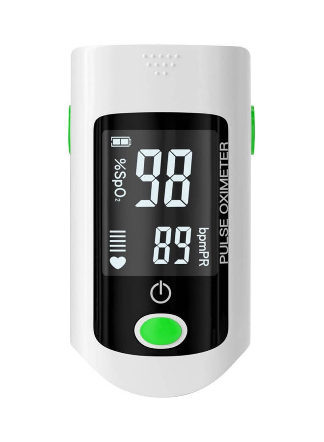 NIBEMINENT Pulse Oximeter - Image 5