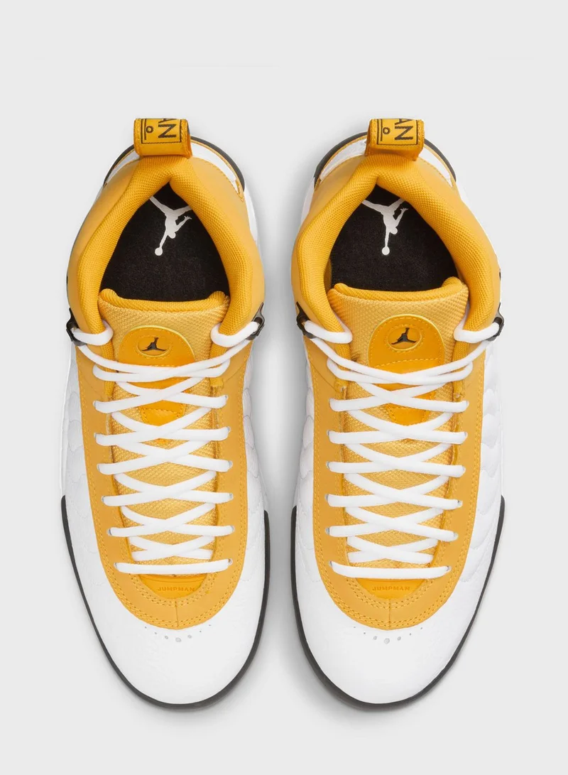 Jordan Jordan Jumpman Pro