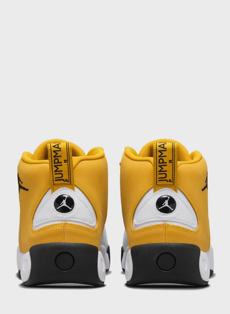 Jordan Jordan Jumpman Pro