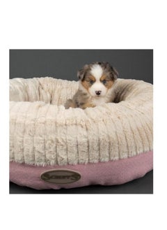 Ellen Donut High Quality Dog Bed - pzsku/ZB97366225118B1C4F47FZ/45/_/1643118649/cd31a69f-03a1-47c1-aa83-bafb5f5653d8