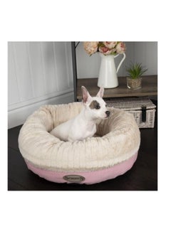 Ellen Donut High Quality Dog Bed - pzsku/ZB97366225118B1C4F47FZ/45/_/1643118649/d424dd99-ef03-49b3-8192-52a8a4e8dea0