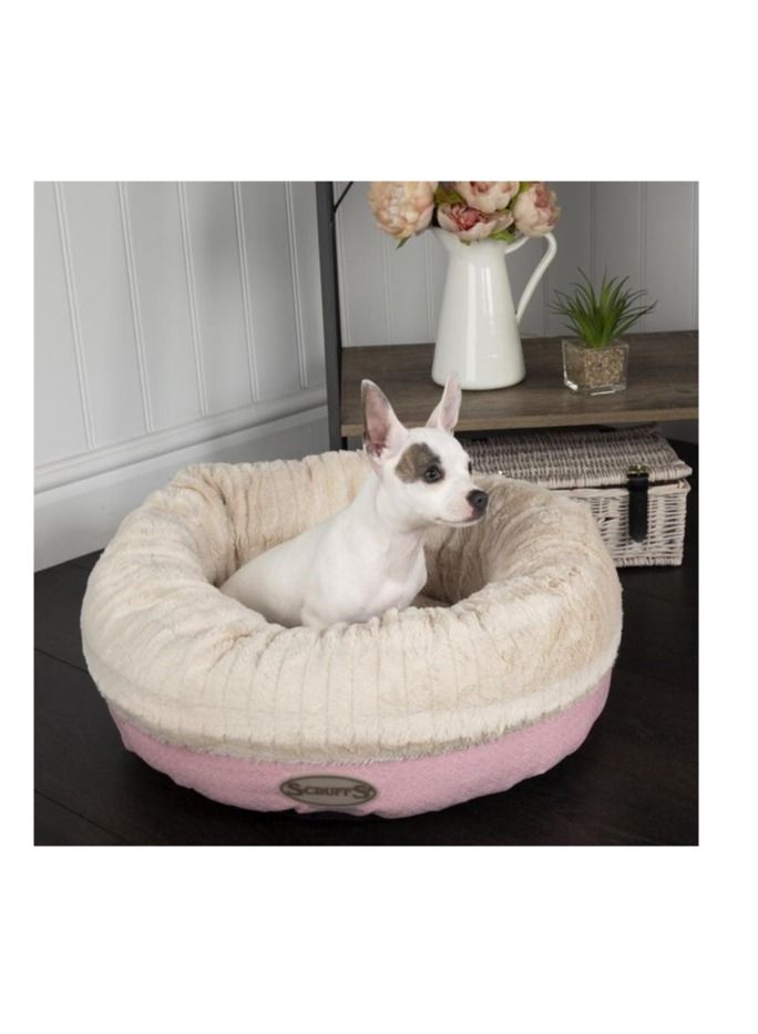 SCRUFFS Ellen Donut High Quality Dog Bed - Image 2