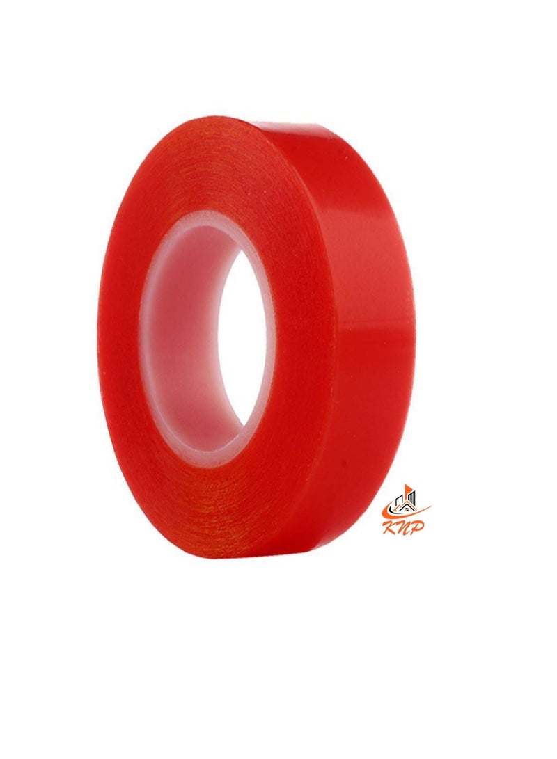 KNP Double Side Tape 50mm - 5 Meter - Image 1