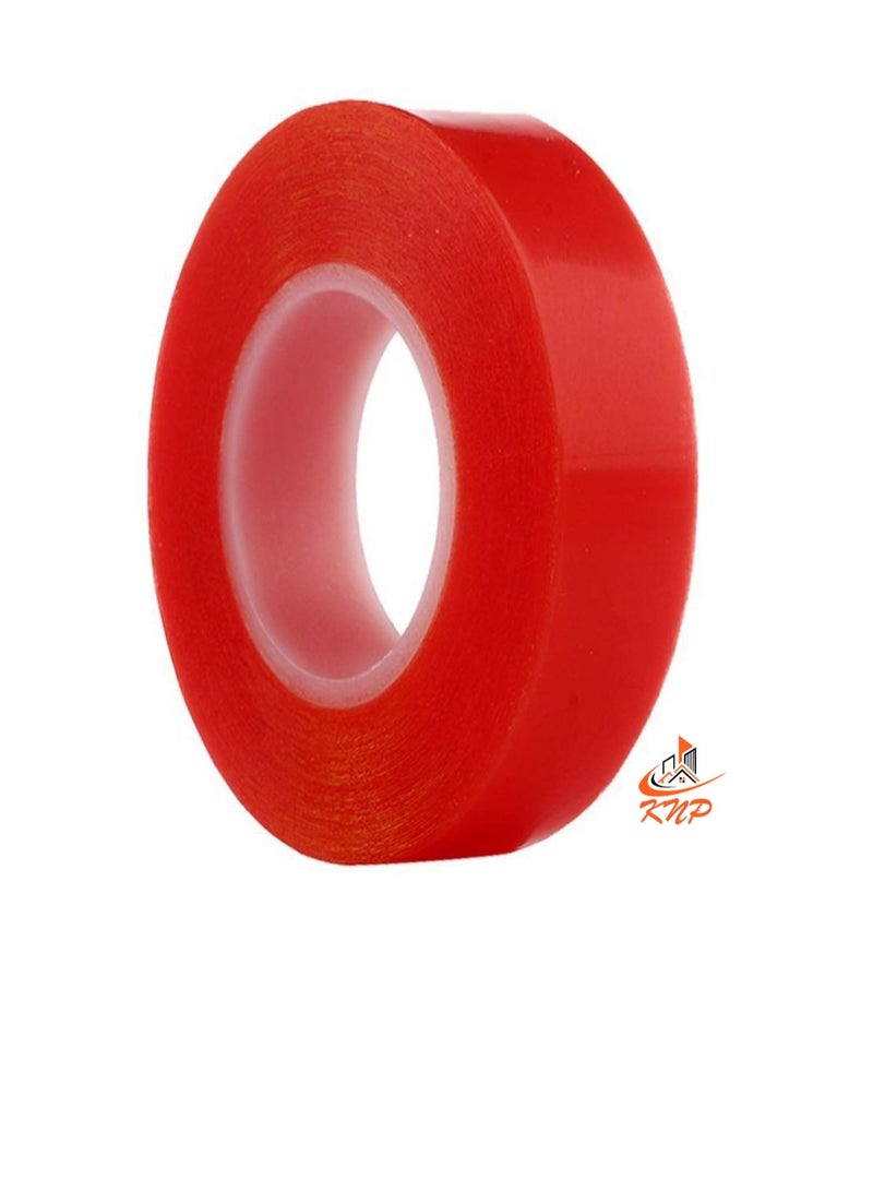 KNP Double Side Tape 50mm - 5 Meter - Image 3
