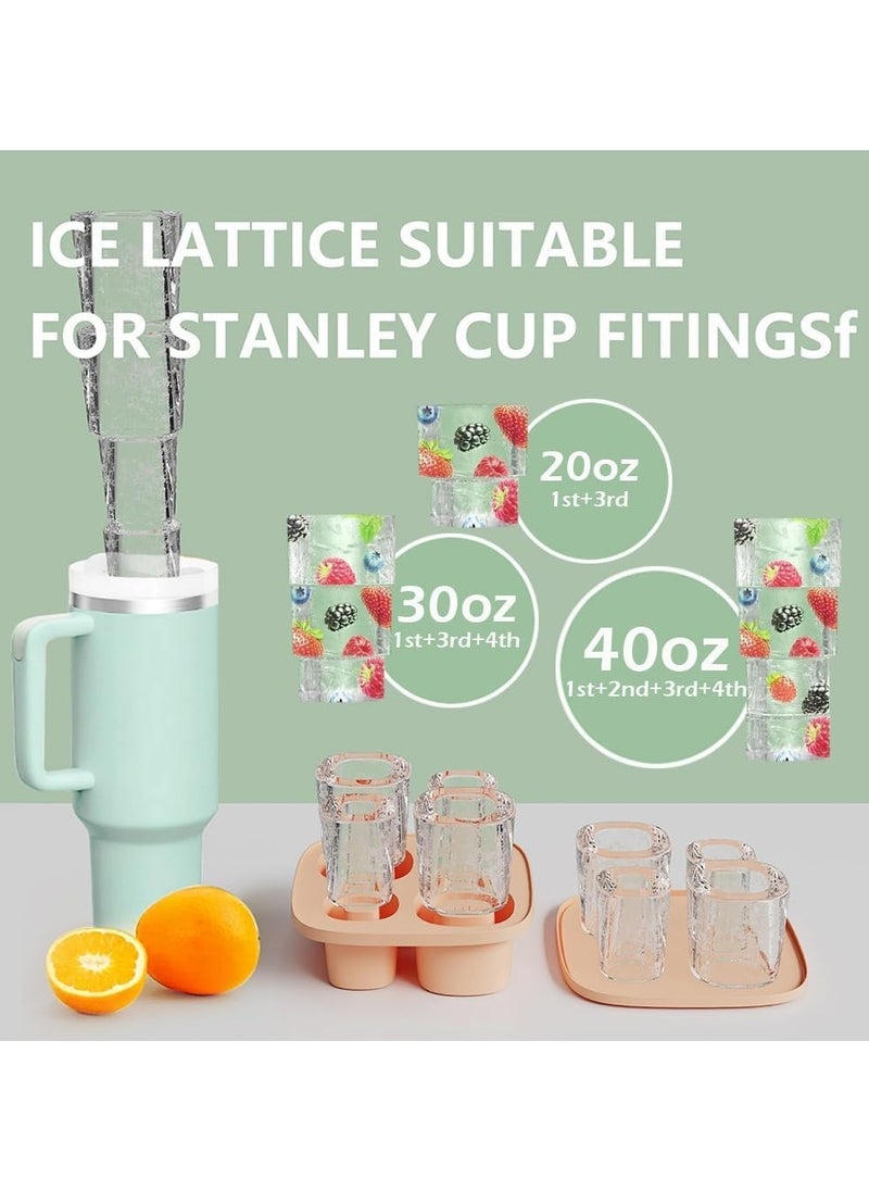 Ice Ball Maker – Reusable 2.5-Inch Silicone Ice Cube Tray for Drinks, Easy Release, BPA-Free, Durable - pzsku/ZB97389C49907DDFF60FEZ/45/_/1719069522/8530a9ad-9a62-4908-ab1f-799eaaae5e91