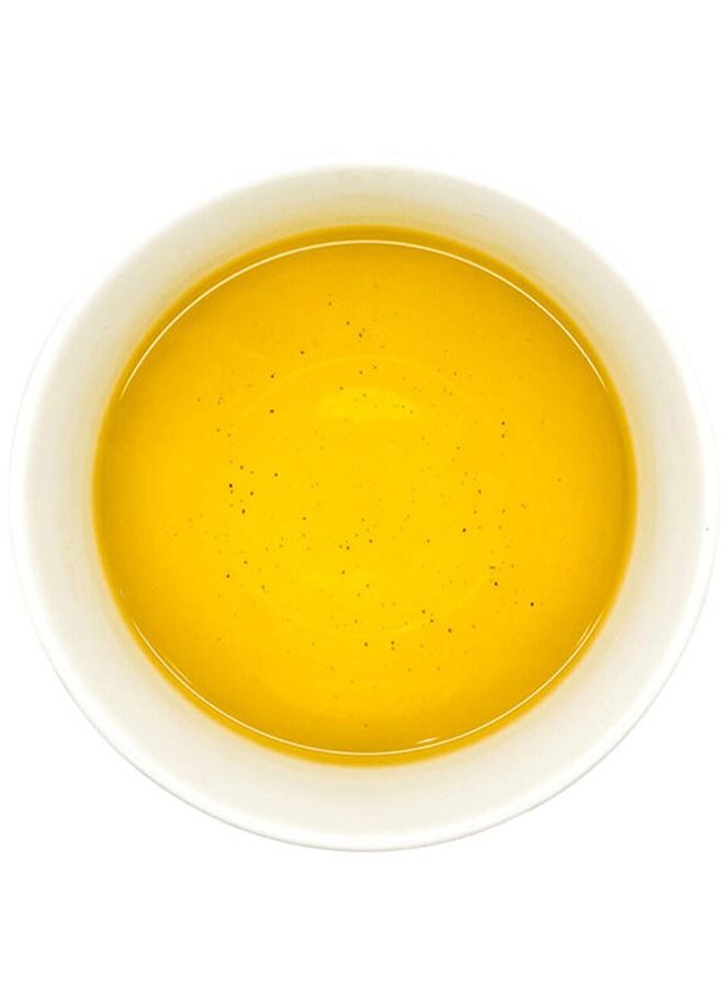 تيلاند شاي أولونج الياسمين العطري المهدئ طبيعي أوراق كاملة حريري الملمس غني بمضادات الأكسدة - Image 2