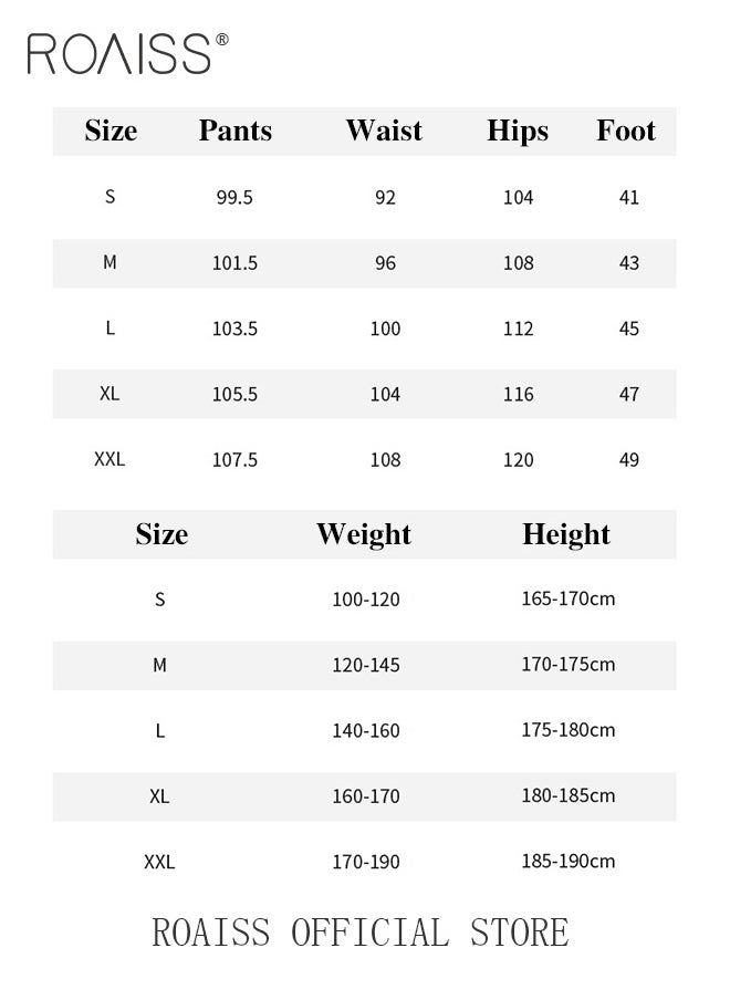 Men's Straight Leg Cargo Pants Outdoor Pants Straight-Leg Cargo Paratrooper Pants Casual Sports Pants Flat-Cut Pants Suitable for Casual Hiking Outdoor Apparel - pzsku/ZB973B8B13A05301960C3Z/45/_/1702027904/70b5ddf8-5fec-4fab-8dfd-c4878d748ffe