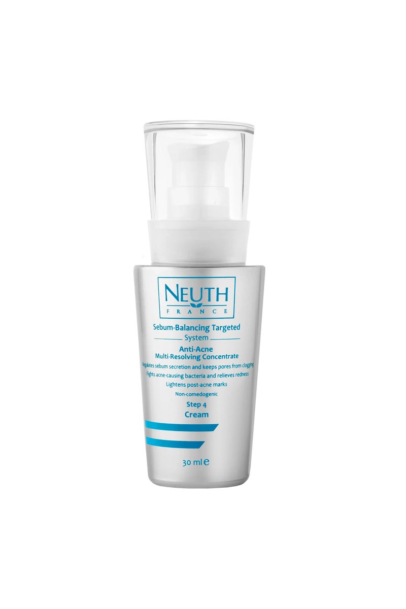 Neuth Anti-Acne Multi-Resolving Concentrate (Acne-Prone Skin)  - Image 2