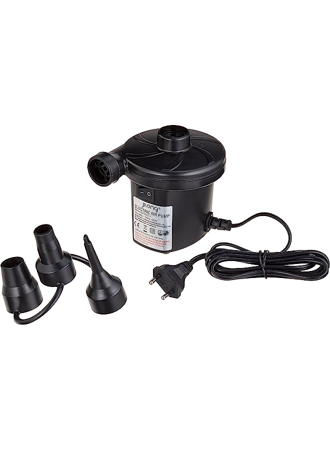 Jilong مضخة هواء كهربائية بتيار متردد JL29P308G - Image 1