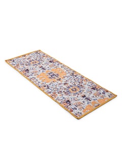 Status Contract Rugs for Living Room| 3D Printed Carpet for Living Room Decor|Anti Skid Backing Home Essentials| Boho Rugs Living Room, 57 X 140 Cm  - Image 3