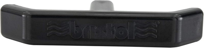 RecPro RV Waste Valve Handle Replacement | Replacement Handle for Waste Valve Extension Rod | Black | Made in USA - Image 3