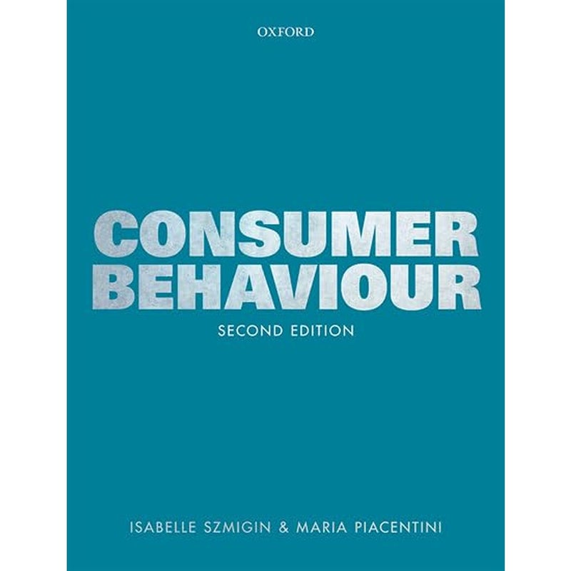 Consumer Behaviour