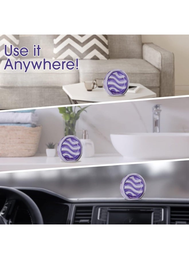 Air Wick Airwick Crystal Lavender Air Freshener - Image 2