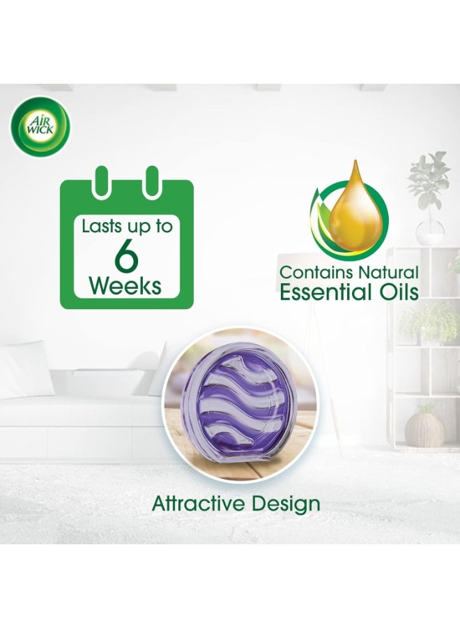 Air Wick Airwick Crystal Lavender Air Freshener - Image 3