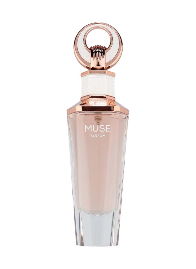 French Avenue - Muse Parfum - Eau de Parfum - Perfume For Women, 80ml - pzsku/ZB9741D9E34DD30318B3CZ/45/_/1726662371/52ba6eda-af4a-43eb-b5ea-690a73f6dd1a
