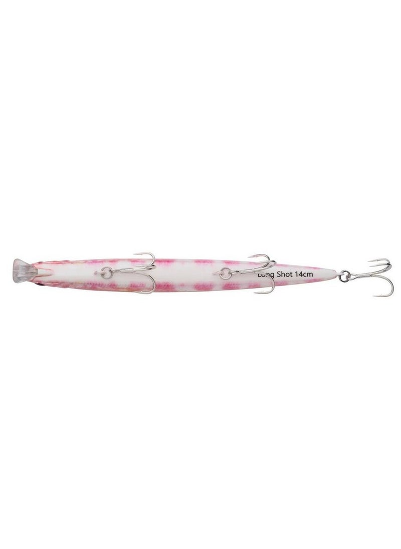 Berkley Dex Long Shot 14Cm Triglia  - Image 3