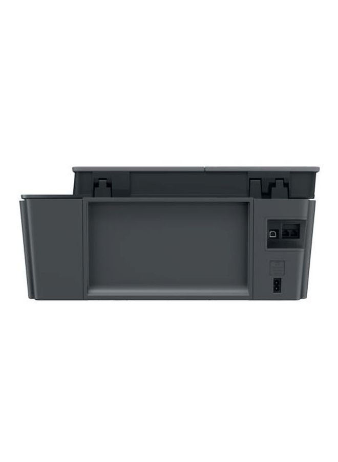 HP طابعة سمارت تانك 530 الكل في واحد لاسلكية طراز 4SB24A أسود - Image 2