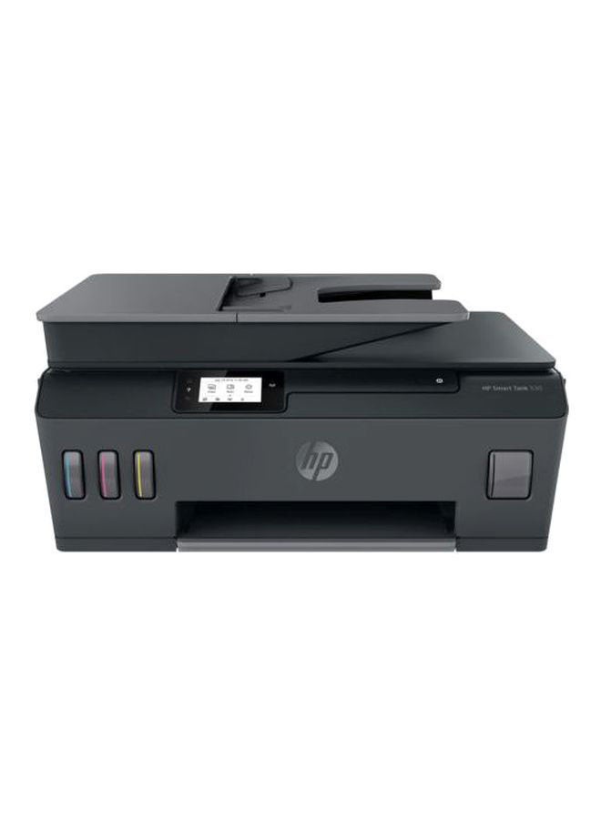 إتش بي HP Tank 530 Output Type: Monochrome | Black and White