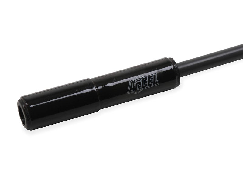 ACCEL 9066CK Extreme 9000 Spark Plug Wire Set Ceramic Boot - Image 2