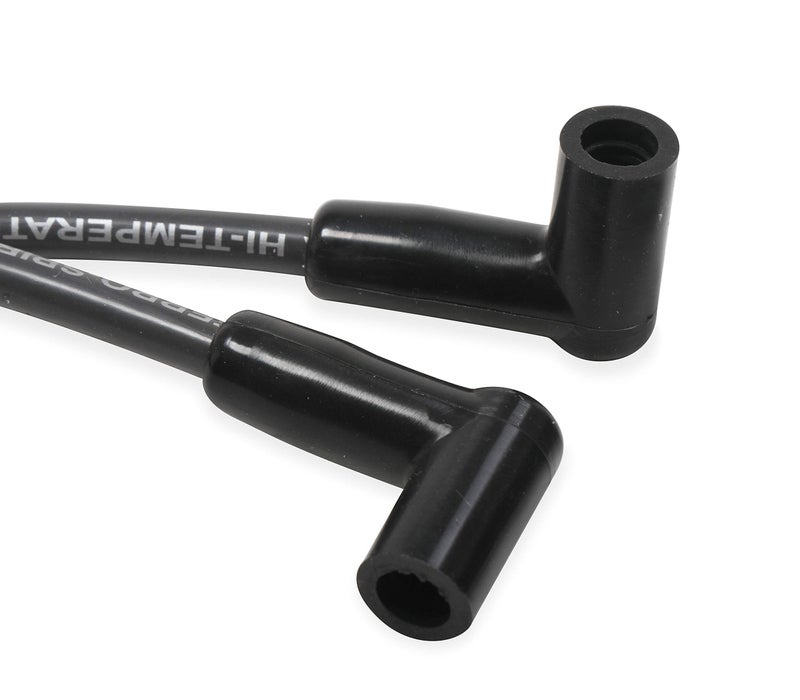 ACCEL 9066CK Extreme 9000 Spark Plug Wire Set Ceramic Boot - Image 3