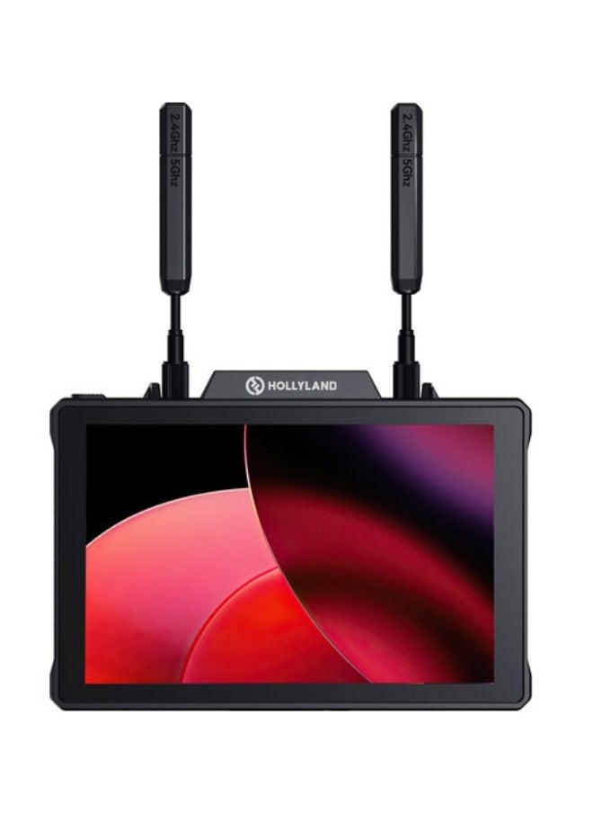 Hollyland Pyro 7 Wireless Transceiver Monitor  - Image 1