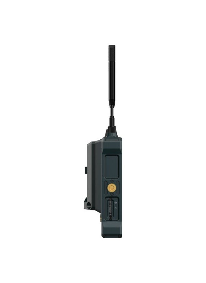Hollyland Pyro 7 Wireless Transceiver Monitor  - Image 4
