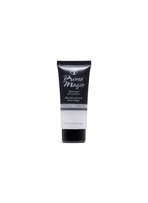 W7 Prime Magic Face Primer  Clear Makeup Base Priming Formula For Flawless Skin  Vegan Makeup - pzsku/ZB974C09A178428E1F958Z/45/_/1741001466/080f5419-ff79-4dec-817b-528e6f74cc57