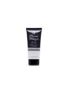 W7 W7 Prime Magic Face Primer  Clear Makeup Base Priming Formula For Flawless Skin  Vegan Makeup 