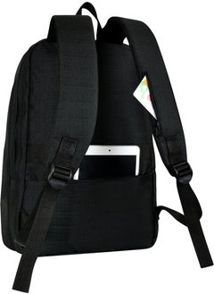 Waddell حقيبة ظهر لابتوب يومية مرخصة  - Image 2