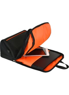 Waddell حقيبة ظهر لابتوب يومية مرخصة  - Image 3